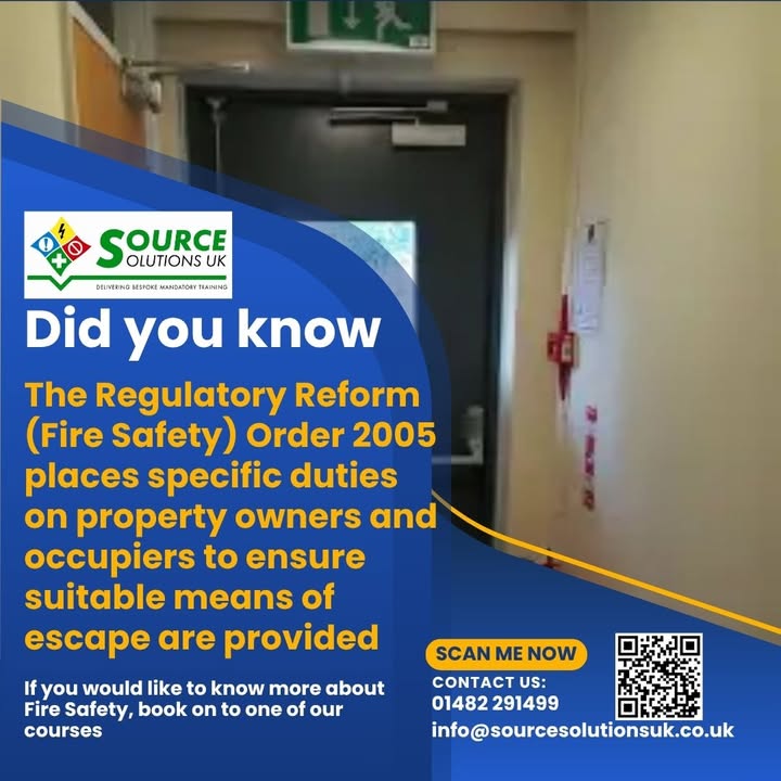 Source Solutions UK