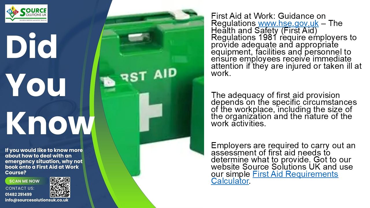 Source Solutions UK