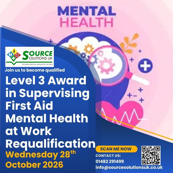 Source Solutions UK