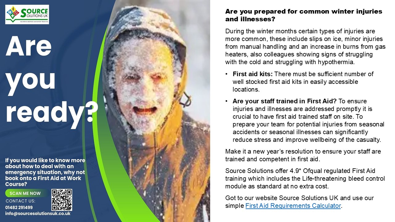 Source Solutions UK
