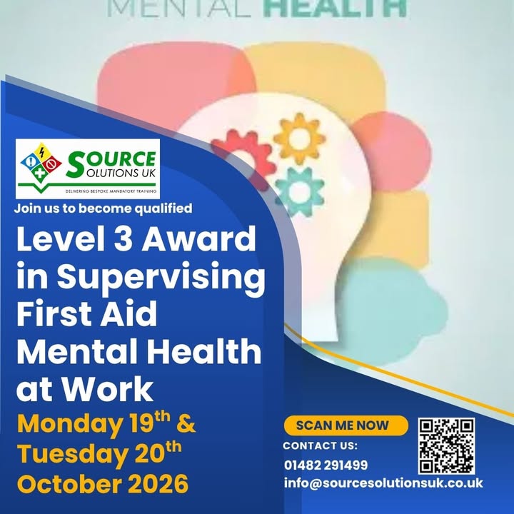Source Solutions UK