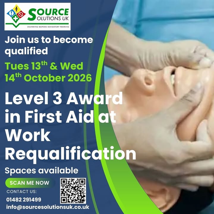 Source Solutions UK