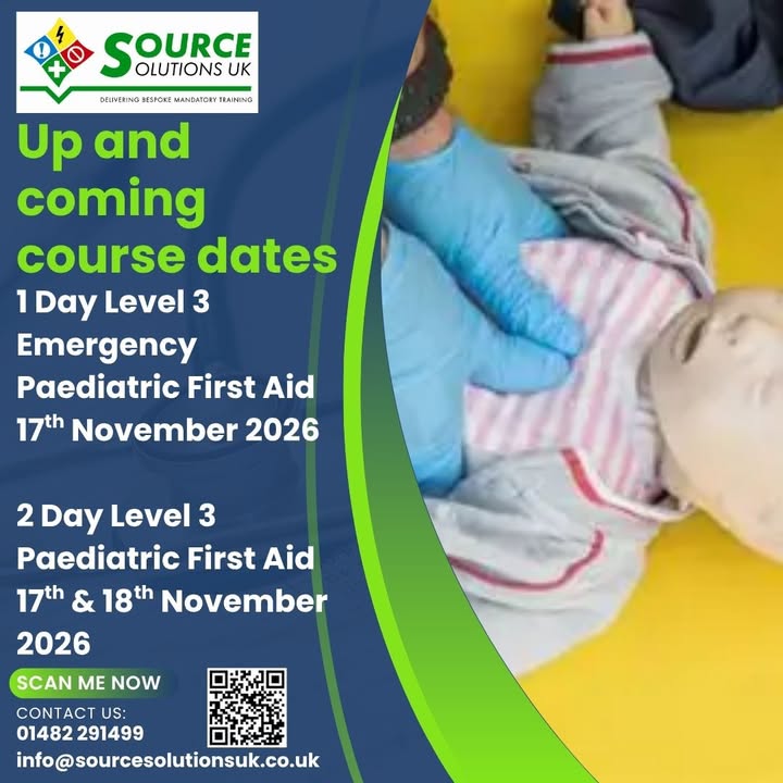 Source Solutions UK
