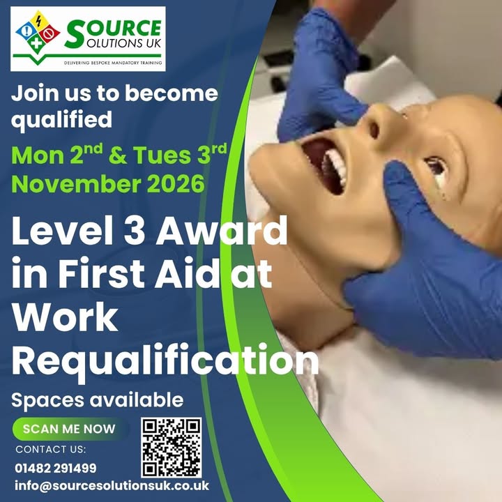 Source Solutions UK