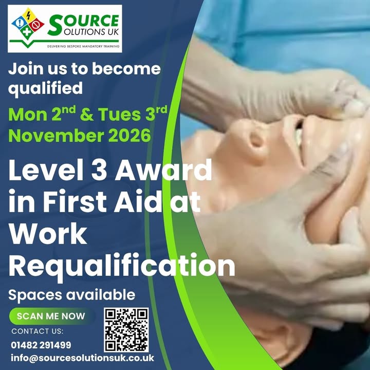 Source Solutions UK