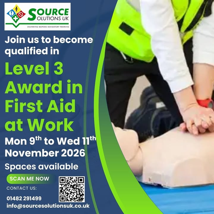 Source Solutions UK